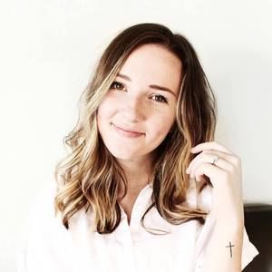 Meet your Posher, Rebekah